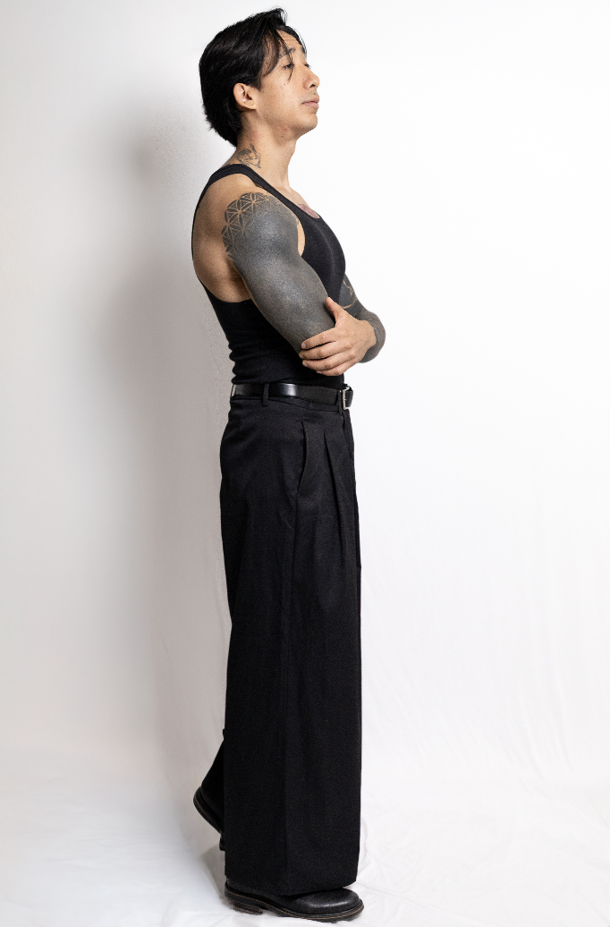 Model image